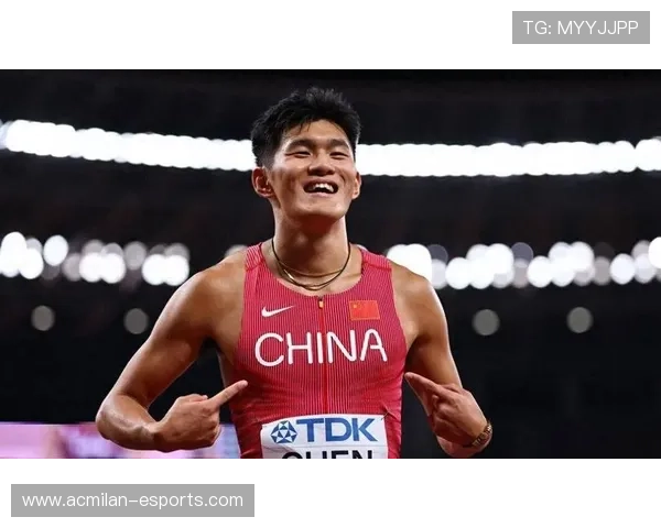 中国田径队在国际赛场上展现新实力，中国田径队在国际赛场上展现新实力对吗