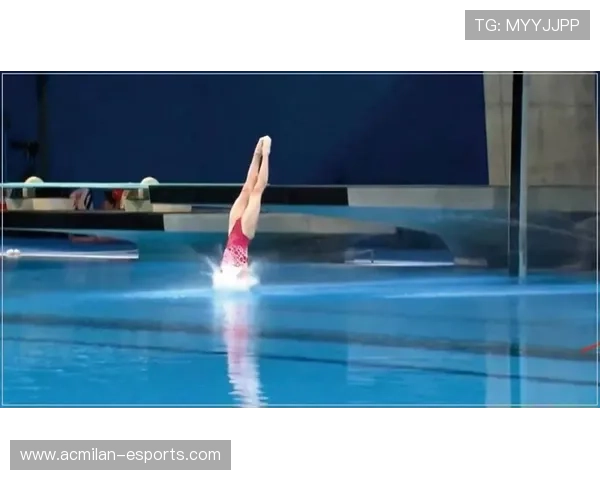 全红婵成功晋级跳水决赛，实力不容小觑，全红婵跳水冠军过程回顾