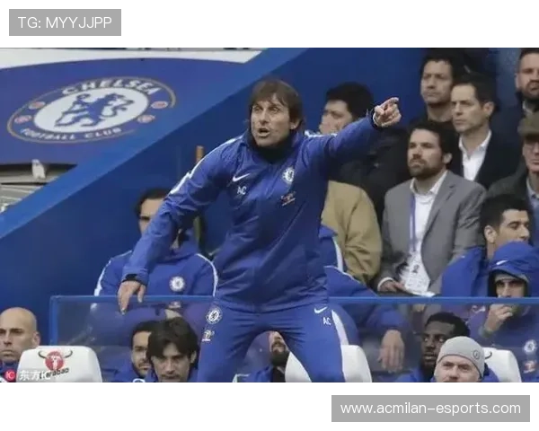 切尔西考虑刷新锋线结构:开启蓝军新篇章的关键战略